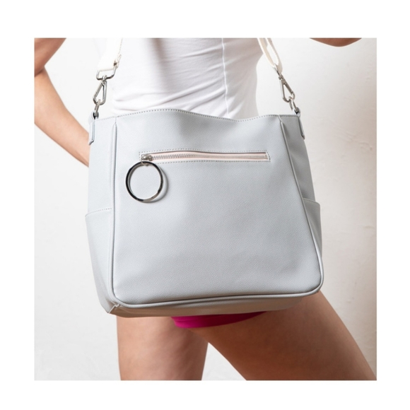 Georgie and Lou The McKenzie   Pickleball Bag Stylish,Versitile and Lightweight - Picture 2 of 7